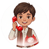 تماس با درناهای قصه میناب